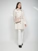 Michael Kors Schoudertas lichtroze - (B)24 x (H)16 x (D)7 cm