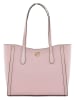 Michael Kors Schultertasche in Rosa - (B)33 x (H)30 x (T)12 cm
