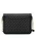 Michael Kors Schoudertas zwart - (B)34 x (H)27 x (D)9 cm