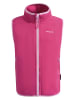 Kamik Fleece bodywarmer "Dawn" roze