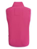 Kamik Fleece bodywarmer "Dawn" roze