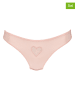 Hunkemöller 2er-Set: Strings in Rosa