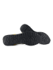 KangaROOS Originals Sneakers "Coil R3" in Grau/ Gelb