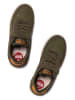 KangaROOS Originals Sneakers "Easy" in Khaki