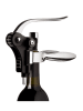 Vacu Vin Korkenzieher in Scbwarz - (B)20 x (H)15 x (T)4 cm
