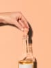 Vacu Vin 4er-Set: Weinstopper ''Loop'' in Bunt