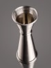 Vacu Vin Japanischer Jigger in Silber - 60 ml