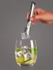 Vacu Vin 2-delige set: ijstangen zilverkleurig - (L)24 cm