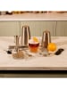 Vacu Vin 14tlg. Cocktail-Set in Silber