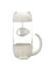 COOK CONCEPT Teebecher in Weiß - 300 ml