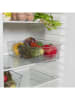 COOK CONCEPT 2-delige set: koelkastorganizers transparant - (B)21 x (H)9 x (D)32 cm