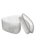 COOK CONCEPT Formy (2 szt.) na kulki ryżowe - 4,4 x 7,5 x 4,4 cm