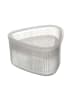 COOK CONCEPT Formy (2 szt.) na kulki ryżowe - 4,4 x 7,5 x 4,4 cm