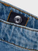 name it Jeans-Shorts - Slim fit - in Blau