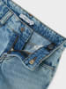 name it Jeans-Shorts - Slim fit - in Hellblau