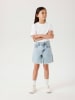 name it Jeans-Shorts - Regular fit - in Hellblau