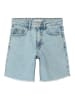 name it Jeans-Shorts - Regular fit - in Hellblau