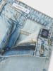 name it Jeans-Shorts - Regular fit - in Hellblau
