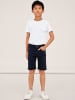 name it Jeans-Bemuda "Silas" in Schwarz