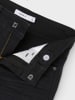 name it Jeans-Bemuda "Silas" in Schwarz