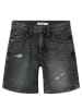 name it Jeans-Bermuda "Silas" in Anthrazit