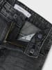 name it Jeans-Bermuda "Silas" in Anthrazit