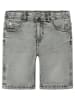 name it Jeans-Bermuda "Theo" in Grau