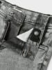 name it Jeans-Bermuda "Theo" in Grau