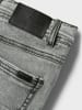name it Jeans-Bermuda "Theo" in Grau