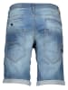 G-Star Jeans-Shorts "D-Staq 3D" in Hellblau