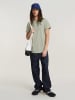 G-Star Shirt grijs