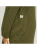 G-Star Sukienka dzianinowa w kolorze khaki