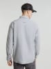G-Star Blouse - regular fit - lichtblauw