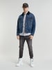G-Star Hemd - Regular fit - in Hellblau