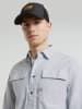 G-Star Hemd - Regular fit - in Hellblau