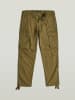 G-Star Cargohose - Regular fit - in Khaki