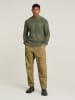 G-Star Hose - Tapered fit - in Khaki