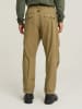 G-Star Broek - tapered fit - kaki