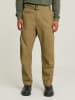 G-Star Hose - Tapered fit - in Khaki