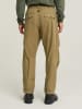 G-Star Hose - Tapered fit - in Khaki