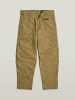 G-Star Broek - tapered fit - kaki