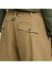 G-Star Broek - tapered fit - kaki