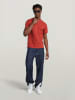 G-Star Shirt in Rot