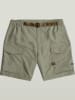 G-Star Badeshorts in Grün