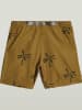 G-Star Badeshorts in Khaki