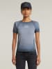 G-Star Shirt in Dunkelblau