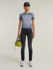G-Star Shirt in Dunkelblau