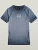 G-Star Shirt in Dunkelblau