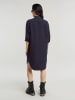 G-Star Jurk donkerblauw