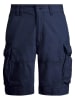 Ralph Lauren Underwear Bermudy w kolorze granatowym